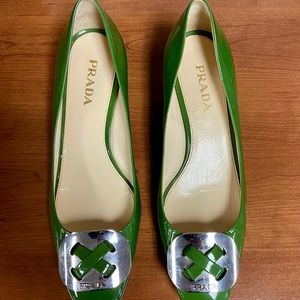 Prada women’s shoes